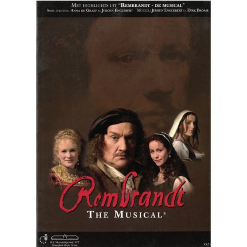 Rembrandt de Musical