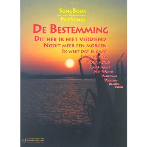 De Bestemming