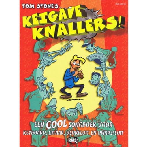 Keigave Knallers
