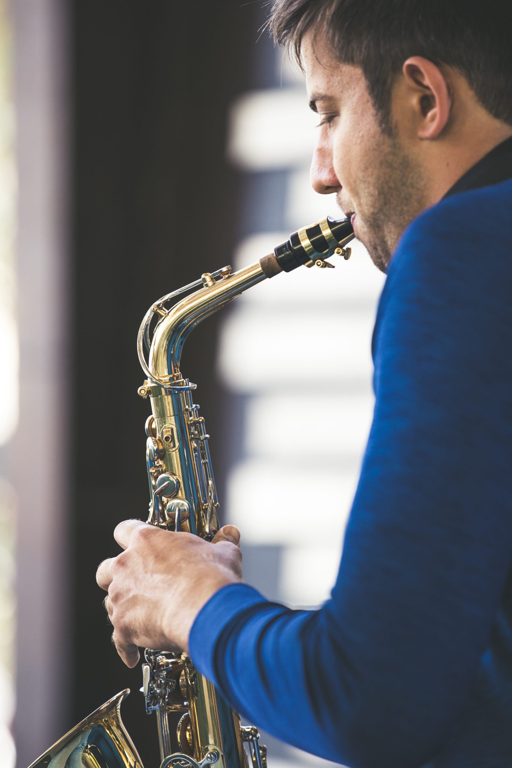 Oplossen studie verzekering Nooit te oud om een instrument te leren spelen - Muziekcentrum Schimmel