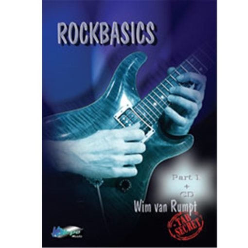 Rock Basics 1