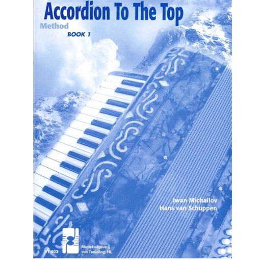 Accordeon To The Top 1