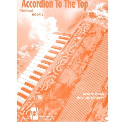 Accordeon To The Top 2