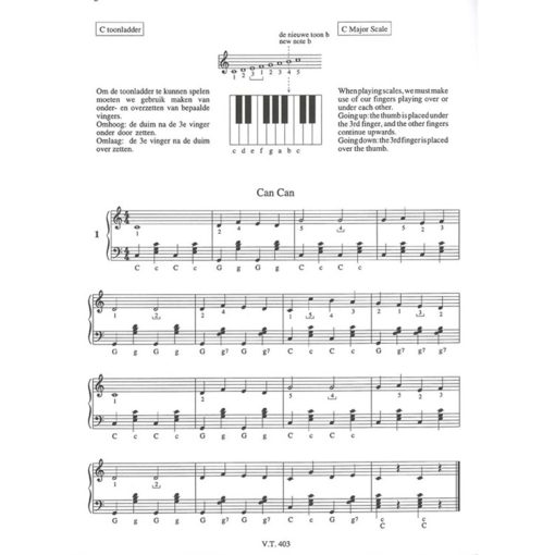 Accordeon To The Top 2