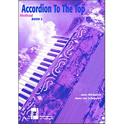 Accordeon To The Top part 3