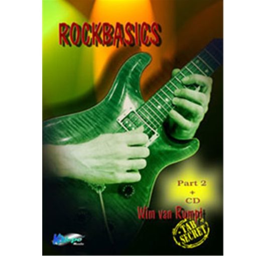 Rock Basics 2