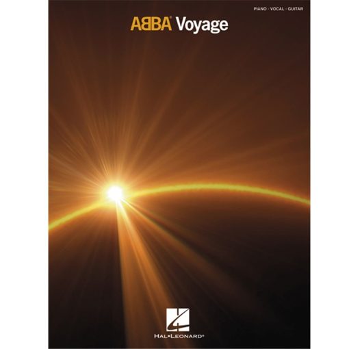 Abba Voyager