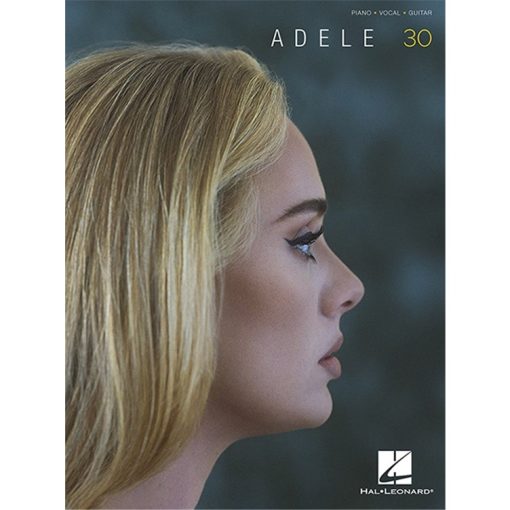 Adele 30