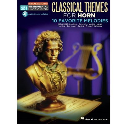 Hoorn Play Along Classical Themes