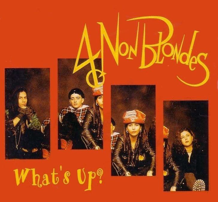 Beschermd: What’s Up – 4 Non Blondes