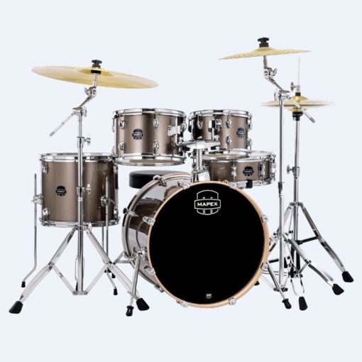 Mapex Venus Drumset