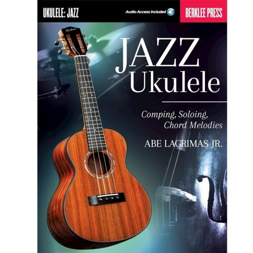 Jazz ukelele