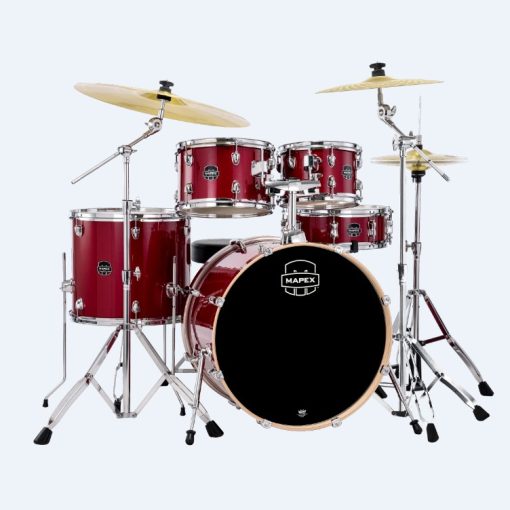 Mapex Venus Drumset