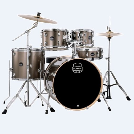 Mapex Venus drumset