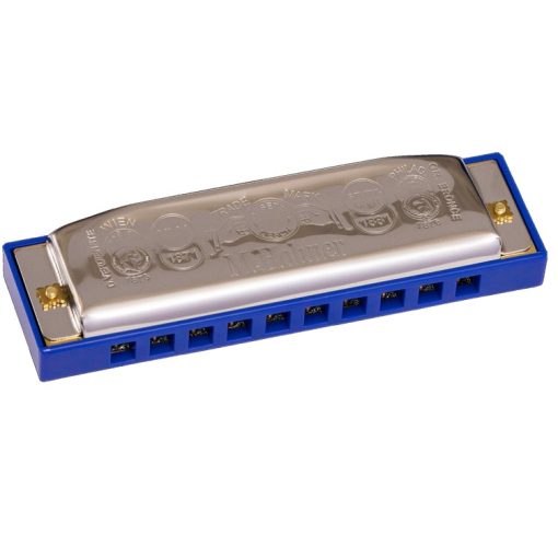 Hohner Pentaharp