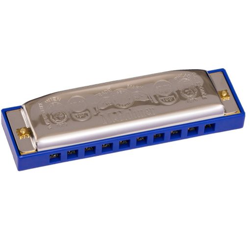 Hohner Pentaharp