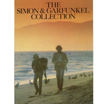 The Simon And Carfunkel Collection