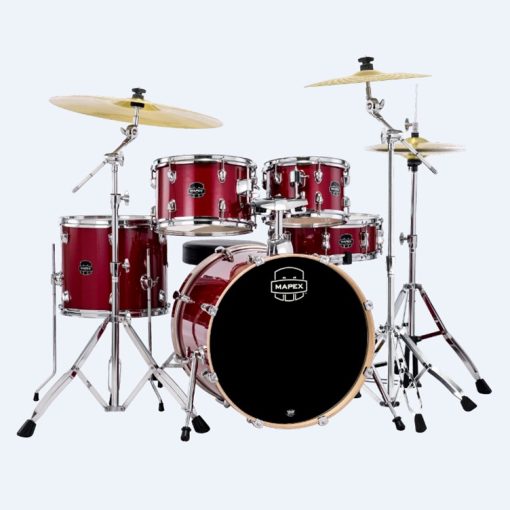 Mapex Venus Drumset