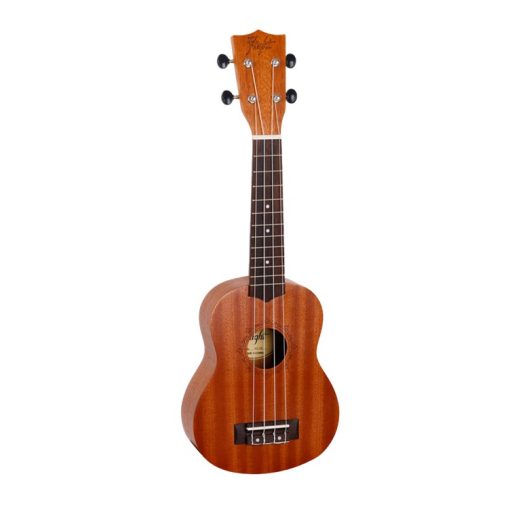 Flight NUS310 Sopraan Ukelele - Afbeelding 4