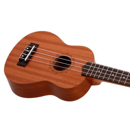 Flight NUS310 Sopraan Ukelele - Afbeelding 5