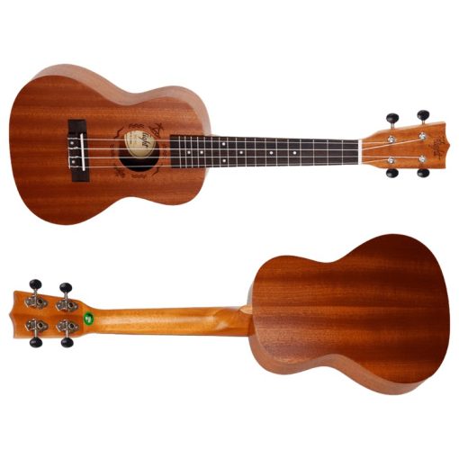 Flight NUC310 Concert Ukelele - Afbeelding 4