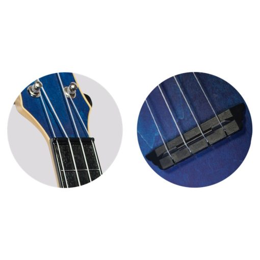 Flight Travel Ukelele sopraan - Afbeelding 4