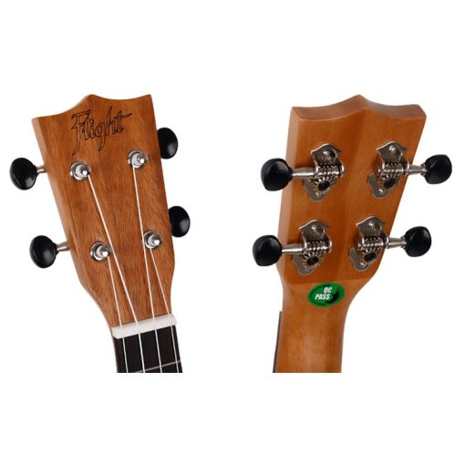 Flight NUC310 Concert Ukelele - Afbeelding 6