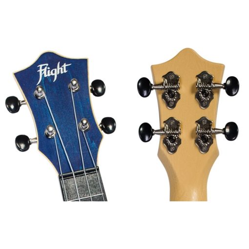 Flight Travel Ukelele sopraan - Afbeelding 3