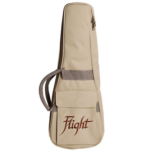 Flight NUC310 Concert Ukelele - Afbeelding 7