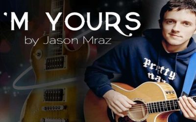 Beschermd: I’m Yours – Jason Mraz