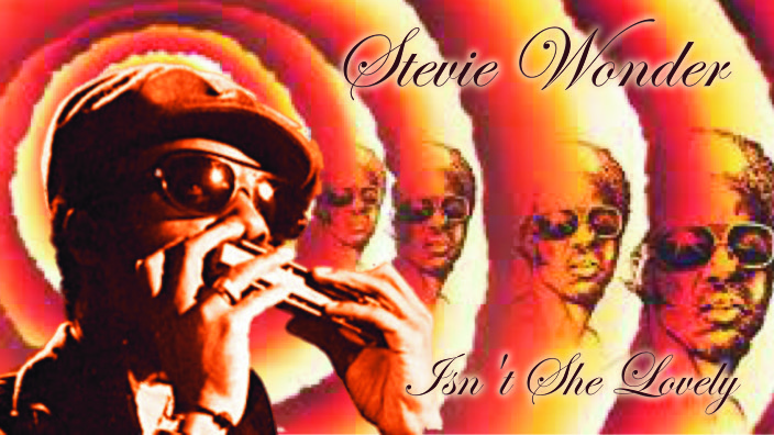 Beschermd: Isn’t She Lovely – Stevie Wonder