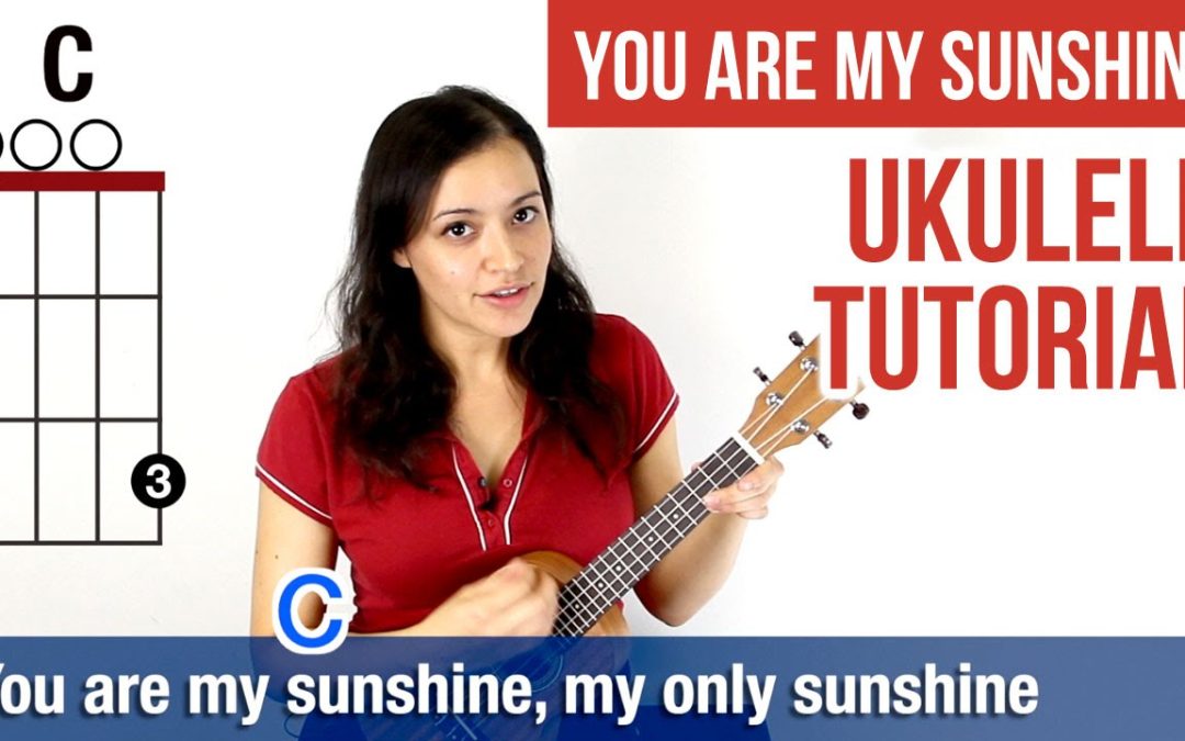 Beschermd: You Are My Sunshine