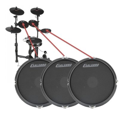 upgrade Carslbro set