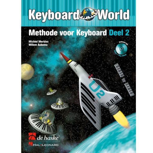 Keyboard World