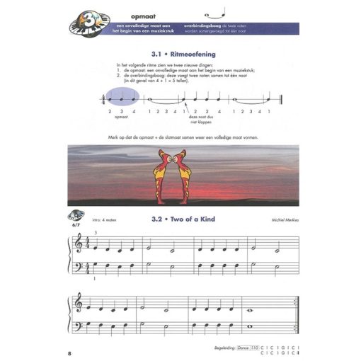 Keyboard World - Afbeelding 8