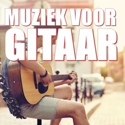 Muziek voor Gitaar