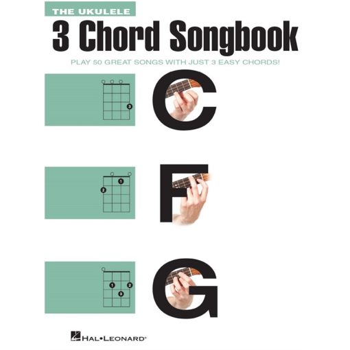 3 Chords Songbook