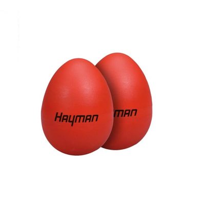 Hayman schudeitjes