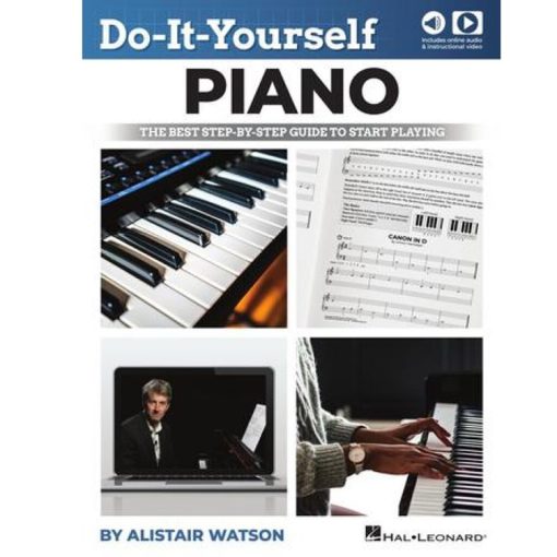 Do It Yourself Piano