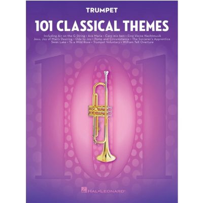 101 Classical Themes
