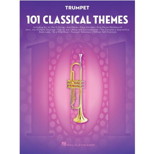 101 Classical Themes