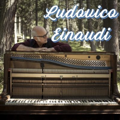 Ludovico Einaudi