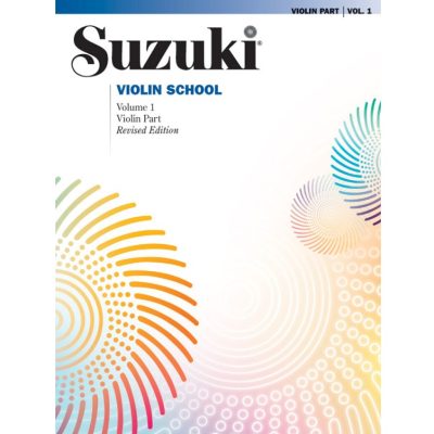 Suzuki Violin School