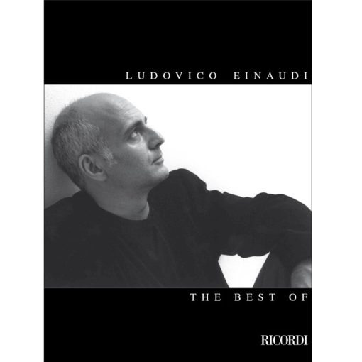 The Best Of Ludovico Einaudi
