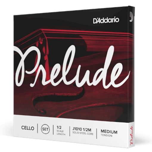 D'Addario Prelude cellosnaren