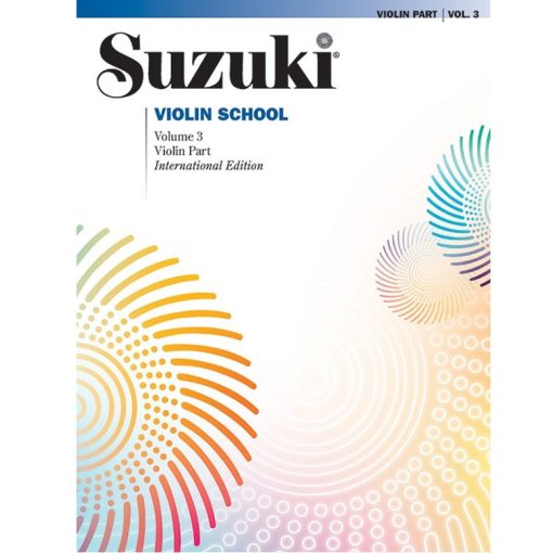 Suzuki Violin School