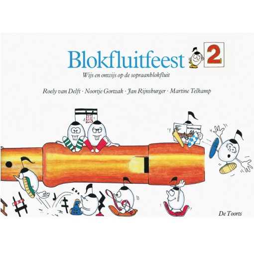 Blokfluitfeest 2