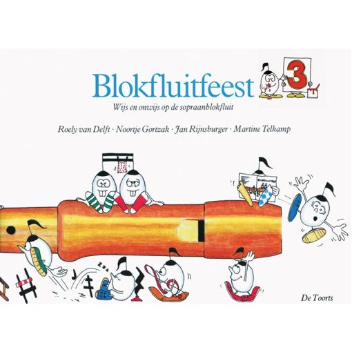 Blokfluitfeest 3