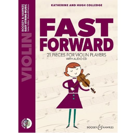 Fast Forward