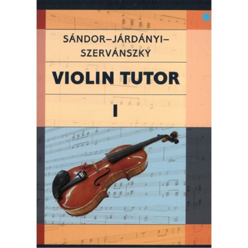 Violin Tutor